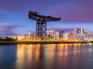 Supporting image for story: Dozens of jobs axed as visual effects company goes into administration