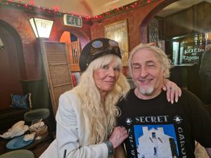 Supporting image for story: Watch: Come inside Katie's Secret Garden as beloved Stourbridge venue celebrates 25 years