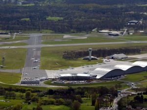 Supporting image for story: Travellers from red-list countries must fly to designated airport for quarantine