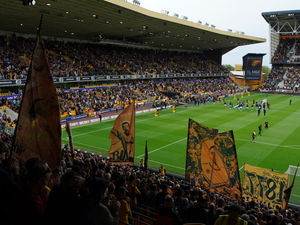 Supporting image for story: Liam Keen comment: Wolves must win back fans' trust to have any hope of miraculous survival
