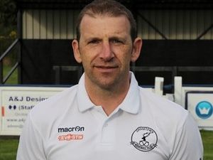 Supporting image for story: Non-League Day: Chasetown are wary of Town changes in FA Trophy