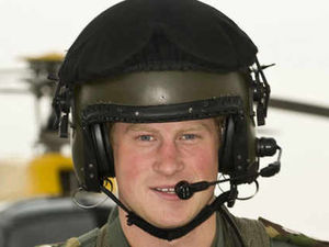 Supporting image for story: A long time in politics