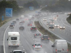 Supporting image for story: Police launch campaign to crack down on uninsured drivers