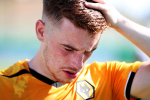 Connor Ronan (Getty)