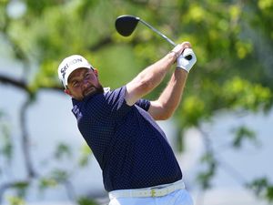 Supporting image for story: Shane Lowry and Sepp Straka share lead ahead of Truist Championship final round