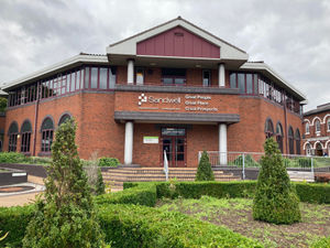 Supporting image for story: Landlord licence scheme approved for HMOs in West Bromwich