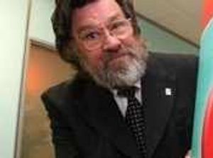 Supporting image for story: Ricky Tomlinson - in pictures