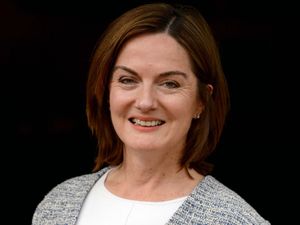Supporting image for story: Telford MP Lucy Allan is made deputy of all party group for Sikhs