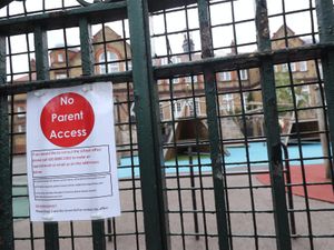 Supporting image for story: Coronavirus causes mild disease in children and fatalities are very rare – study