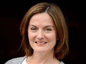 Supporting image for story: Future Fit: Telford MP calls again for parliamentary debate