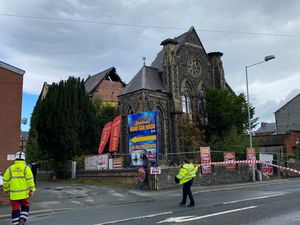 Supporting image for story: Historic buildings are 'under threat', warns architect 