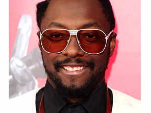 Supporting image for story: Will.i.am to bring tour to Birmingham LG Arena