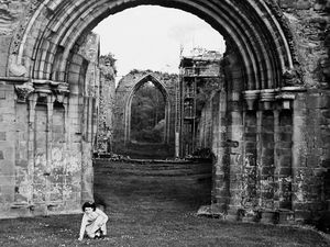 Supporting image for story: 7 of Shropshire's spookiest places with reports of child ghost and screaming woman