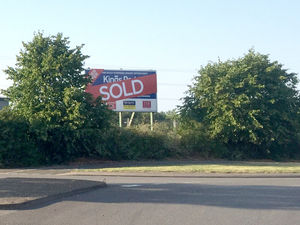 Supporting image for story: Shrewsbury site sold to car dealership chain