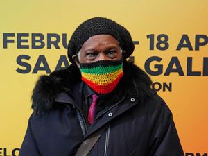 Supporting image for story: Celebrities gather in London for premiere of Bob Marley One Love Experience