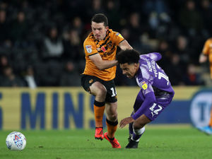 Supporting image for story: Slaven Bilic: West Brom star Matheus Pereira won’t be beat by rough stuff