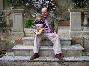 Supporting image for story: Shropshire's grandest homes to open for public tours