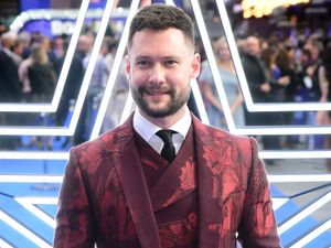 Supporting image for story: Calum Scott would feel ‘guilt’ beating Beyonce, Lizzo and Taylor Swift at Brits