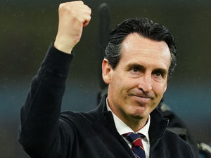 Supporting image for story: Aston Villa ‘are still in the chase' for £26million man