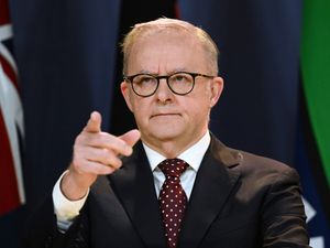 Supporting image for story: Australia will not retaliate against ‘unjustified’ US tariffs