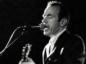 Supporting image for story: Hugh Cornwell's perfect weekend