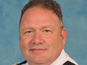 Supporting image for story: New Staffordshire chief constable set to be confirmed today