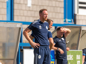 Supporting image for story: AFC Telford old boys back in action for a worthy cause