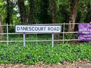 Supporting image for story: Patrols stepped up in Tettenhall after two reports of indecent exposure