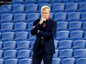 Supporting image for story: Former Wolves chief Kenny Jackett sacked by Portsmouth