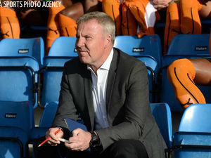 Supporting image for story: WATCH: Kenny Jackett delighted with Wolves pups after victory over Cork City