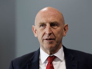 Supporting image for story: New defence plans could lead to ‘significant cuts’ in other areas, MPs warn