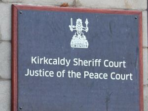 Supporting image for story: Fife councillor found guilty of sex offences involving teenage girl