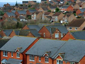 Supporting image for story: Star comment: Frustrating to see empty homes across the region