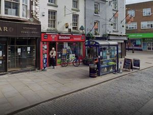 Supporting image for story: Wine firm distances itself from rat-infested off-licence