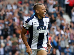 Supporting image for story: West Brom's Darren Moore and Dwight Gayle nominated for awards