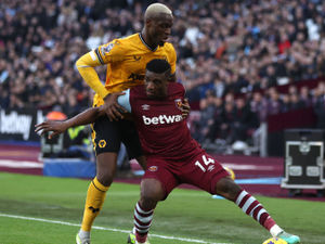 Supporting image for story: Liam Keen's Wolves player ratings v West Ham as five get 4/10