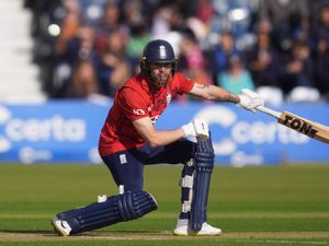 Supporting image for story: Phil Salt stars as Jacob Bethell makes winning start as England T20 captain