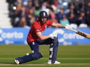 Supporting image for story: Phil Salt stars as Jacob Bethell makes winning start as England T20 captain