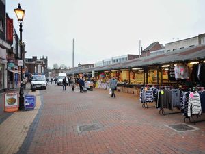 Supporting image for story: Anti-social behaviour won’t be tolerated, says Dudley Council