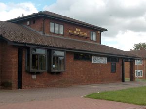 Supporting image for story: Man attacked in New Year's Eve trouble at Wolverhampton's Otter and Vixen pub