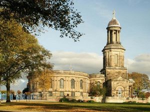 Supporting image for story: Church's lunchtime concert programme for September revealed