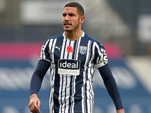 Supporting image for story: Slaven Bilic heaps praise on West Brom medical team