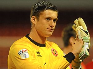 Supporting image for story: Play like that and Walsall will rise up table