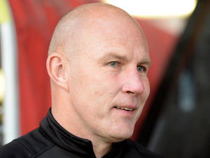 Supporting image for story: Chester 1 Walsall 2 - Report