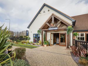 Supporting image for story: Profits rocket at pub firm Marston’s amid boost from pub revamps