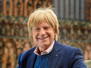 Supporting image for story: MP Fabricant hits back at claims he suggested Muslims were 'foreign and alien to the English'