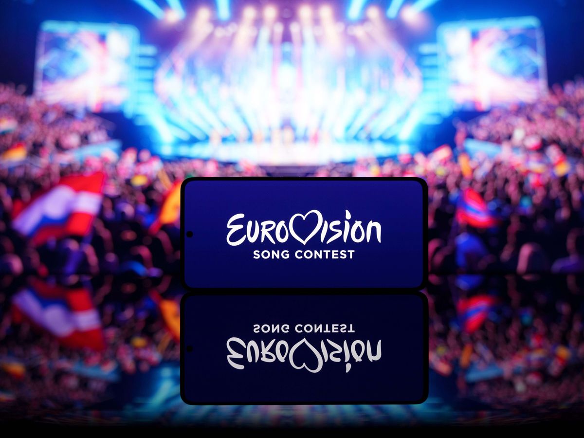 Eurovision Song Contest live tour cancelled because of ‘unforeseen challenges’