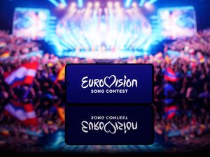 Supporting image for story: Eurovision Song Contest live tour cancelled because of ‘unforeseen challenges’