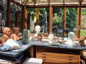 Supporting image for story: Bridgnorth arts trail set to be bigger and better this summer