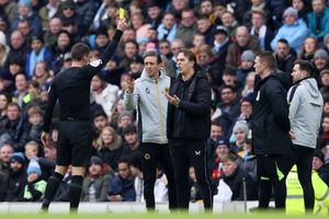 Julen Lopetegui (Getty)